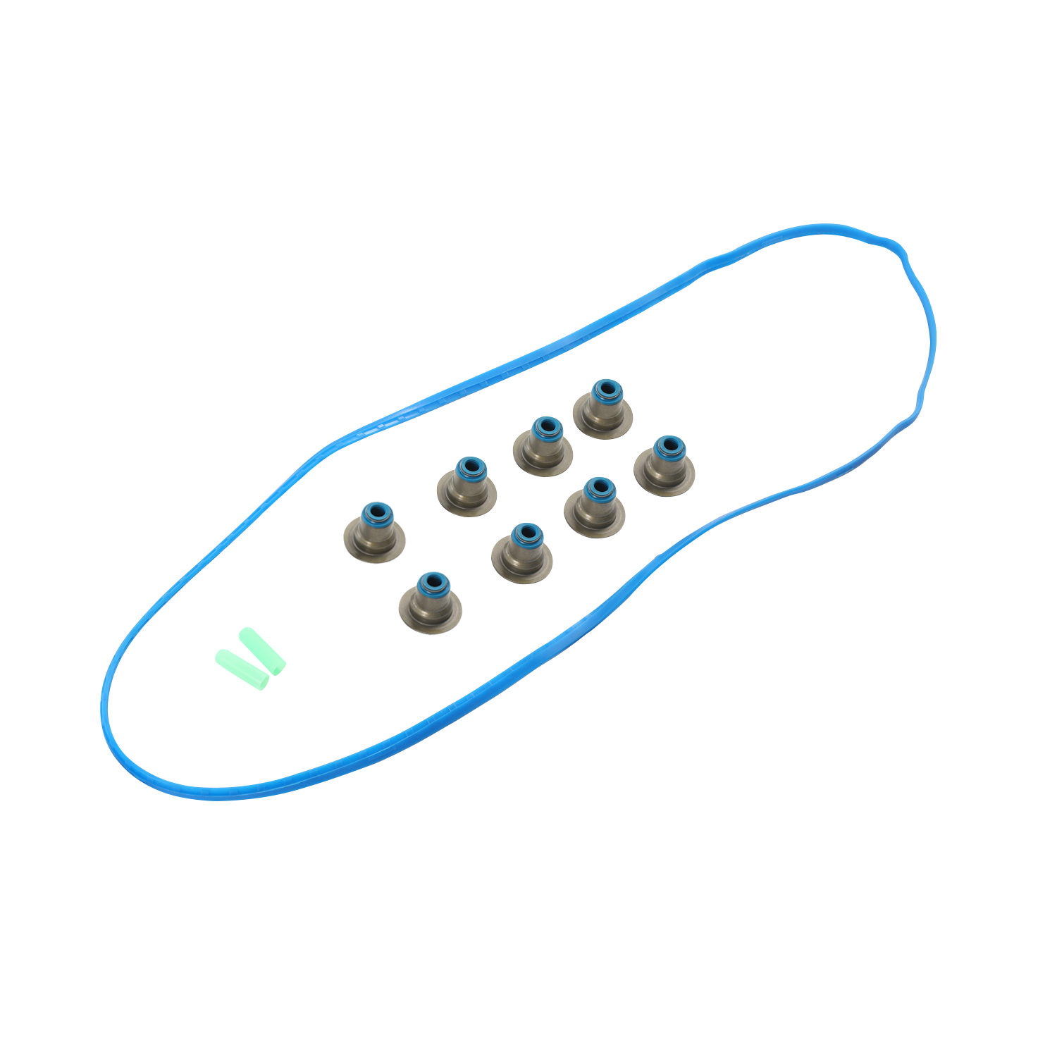 GM 5.3 AFM Lifter Replacement Kit Head Gaskets Set Head Bolts Lifters