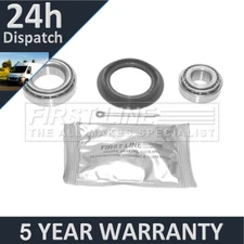 Fits Corsa Cavalier Nova Astra Tigra Purevue Front Rear Wheel Bearing Kit