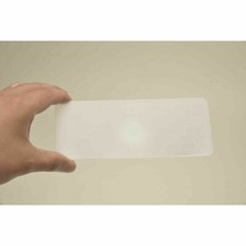 6x12 Yanke Super Bright Fresnel Ground Glass For Linhof Horseman CameraAccessory