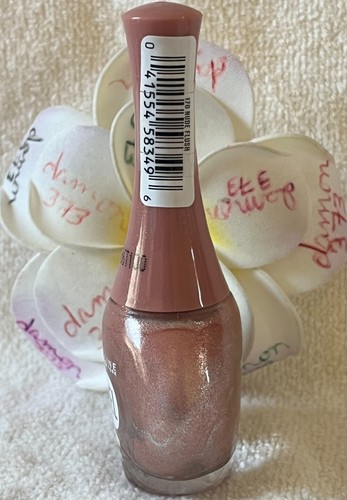 MAYBELLINE***FAST Gel***Nail Lacquer~{{{-yOu chOOse cOLOr(s)-}}}~FULL SIZES~NEW - Picture 46 of 235