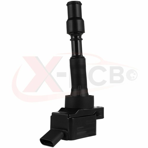 4PCS Ignition Coil Pack Fits 2015 2016 2017 20182020 Hyundai Elantra