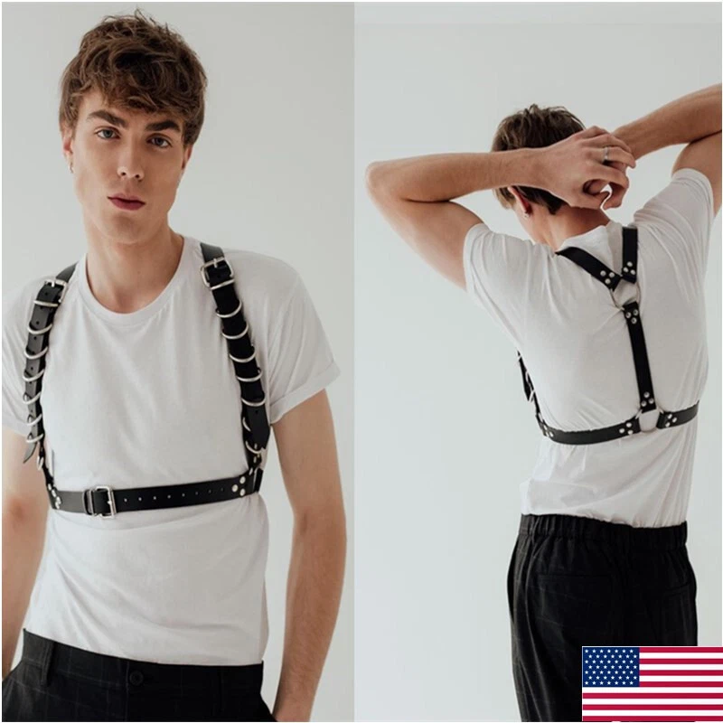 MEN WAIST STRAP BELTS