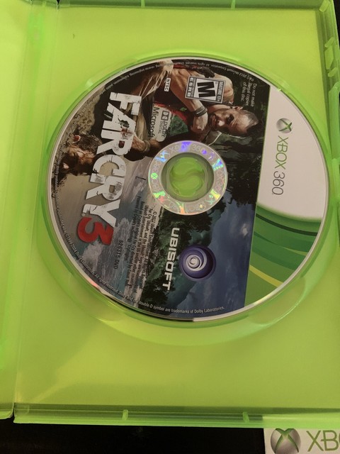 far cry 3 cheats xbox 360 far cry 3 cheats xbox 360