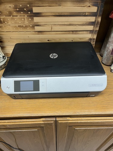 HP Envy 5532 All-in-One Printer Inkjet Printer - Picture 2 of 9