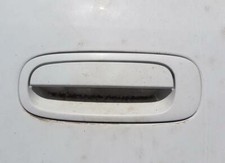 Porte arrière et accessoires Toyota PICNIC