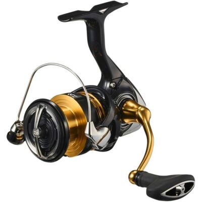リール Daiwa Legalis LT2500D Amazon.com : Daiwa LEGALIS LT Spinning Reel : Sports & Outdoors