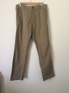 32 regular pants