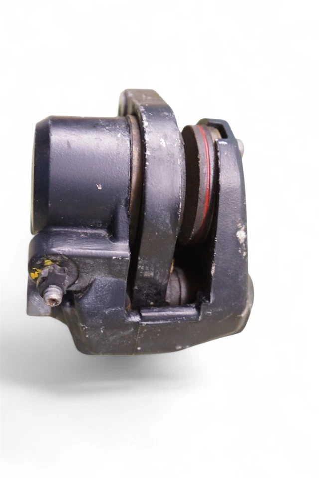 Pinza de freno delantera genuina Kawasaki H1 500 H2 750 KH500 K152 *2872A Foto 4 de 4