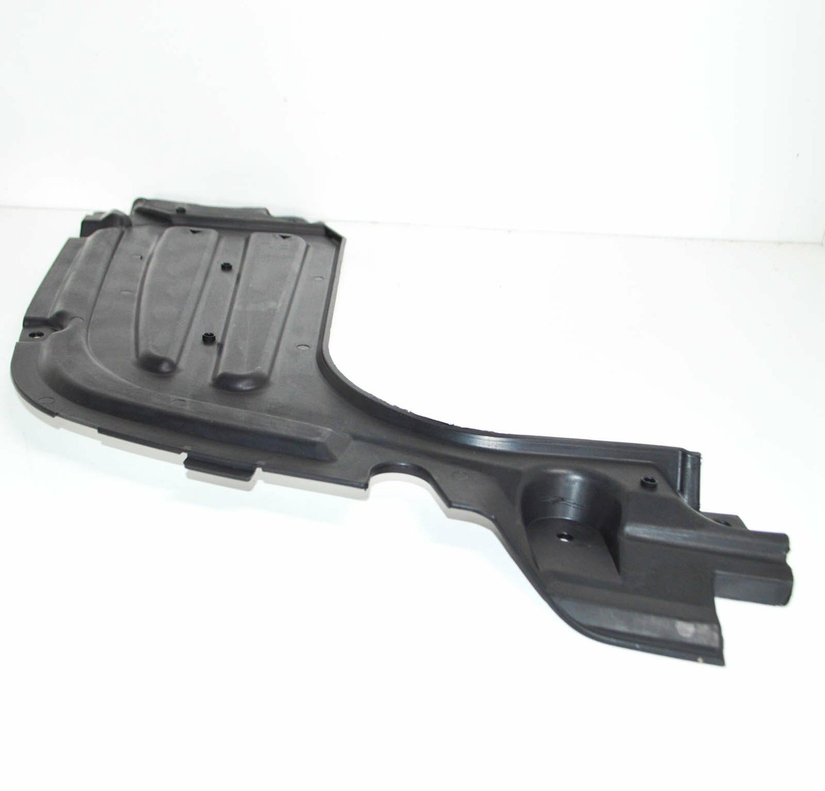 【新品　未使用】BMW X5 用　リアピロー 2018-2020 BMW X5 G05 Rear Right Bottom Underbody Protection