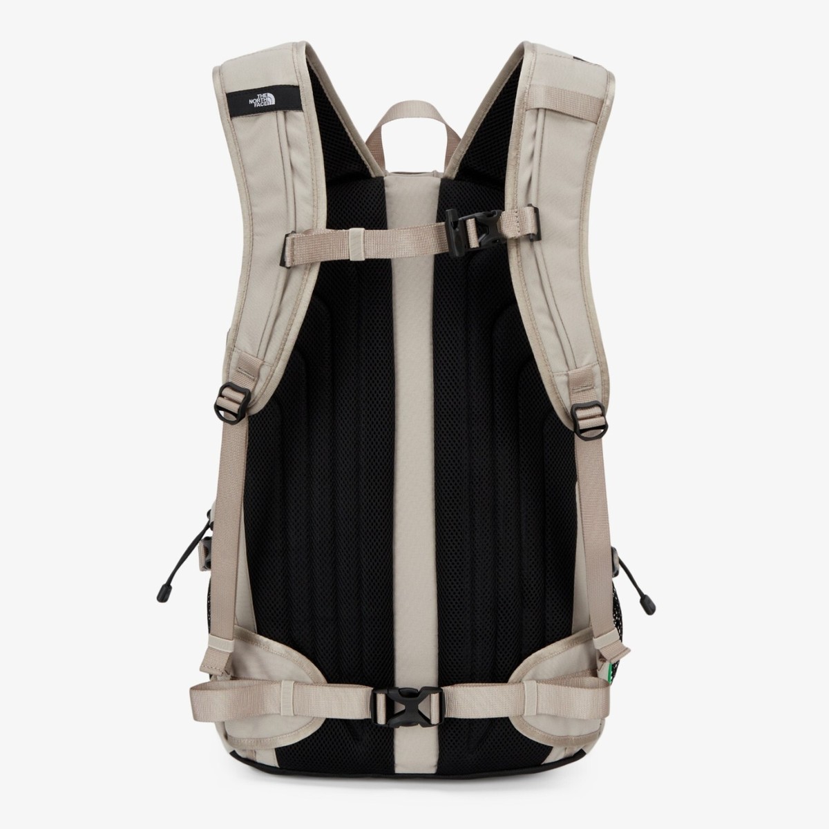 THE NORTH FACE HOT SHOT BACKPACK NM2DQ02C CLOUD SAND_SHELL