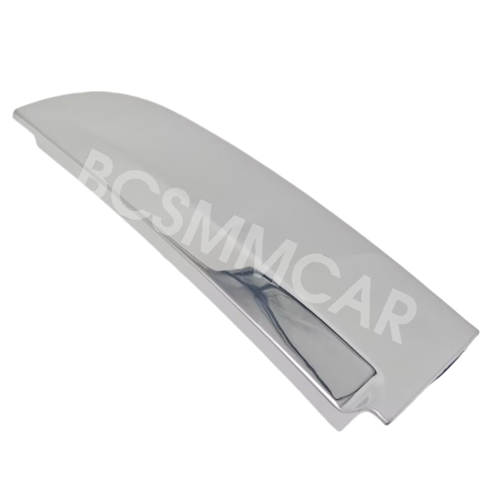 1X Left Side Rear Door Pillar Molding Trim For 2011-16 Kia Sportage 832703W010