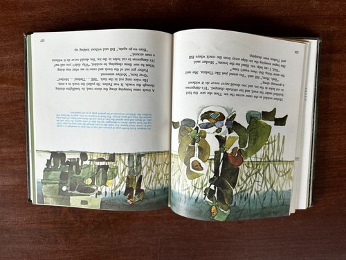 Sounds Of Mystery (Teacher's Ed); Bill Martin Jr; 1967; Holt Rinehart; HC no DJ - Bild 11 von 17