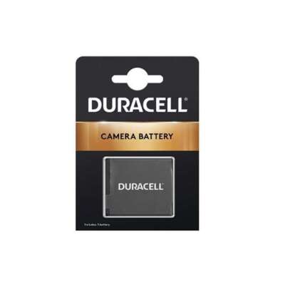 Duracell Ersatz Kamera Akku für Canon NB-11L