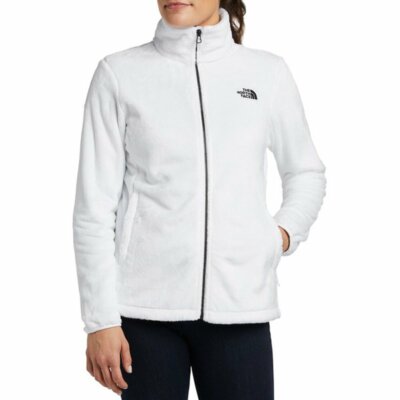 The North Face Jacket Osito 2 Full Zip 