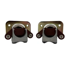 Brake Caliper with Brake Pads Rear Left & Right Fits Linhai 400 500 550 M550 EFI