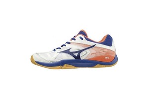 mizuno wave smash wide