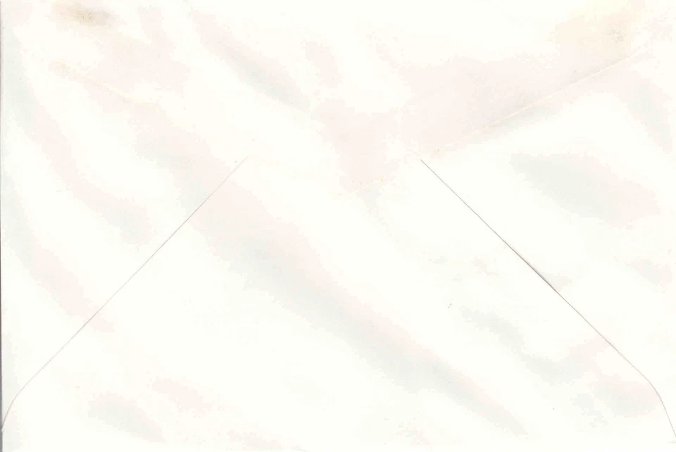 Grenada Grenadines  Disney FDC Easter 1981(4) & Souvenir Sheet Cover- DI 5355/56 - Image 4 of 4