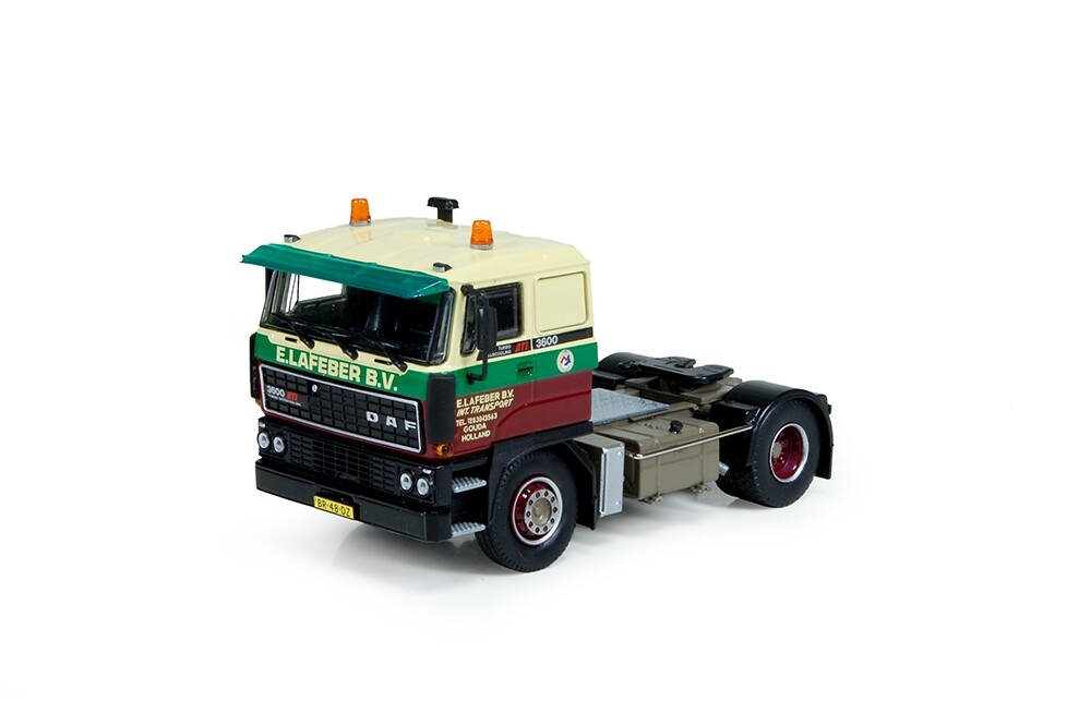 DAF 3600 4x2-E. lafeber 72634 Tekno 1745 degree 1 50 DAF 3600 4x2-E. lafeber 72634 Tekno 1745 degree 1 50