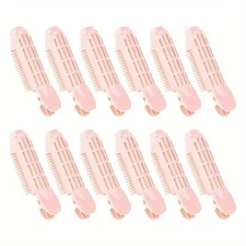 3bags Volumizing Hair Root Clips Naturaly Fluffy Curly Hair Styling Tool