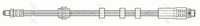 TRW PHB418 Bremsschlauch 580 Mm FüR BMW 5 E60 E61 6 E63 E64 2.0-5.0 12.01-12.10