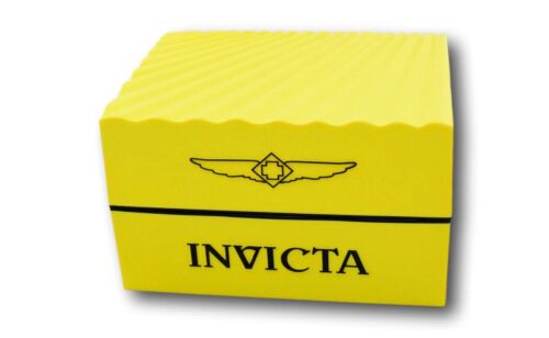 Invicta, Reserve, 1543, 1st Gen - Rare, 47 mm, Men, Read More Below! - Picture 5 of 5