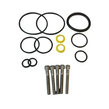 New Rebuild kit For Chrysler Force Power Trim and Tilt cylinder seal kit