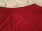 Ohio State Tostitos BCS 2007 T-Shirt — photo 7
