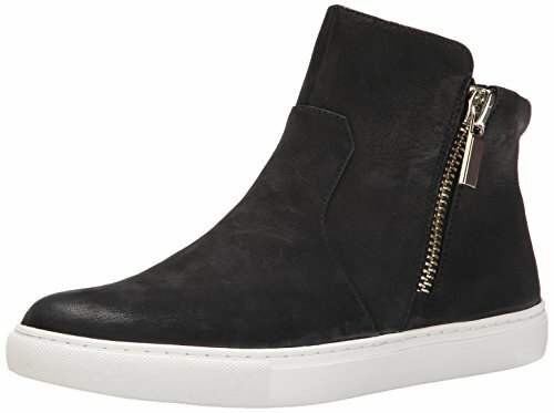 kenneth cole kiera side zip sneakers