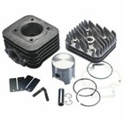 Motores completos Polini para motos Vespa