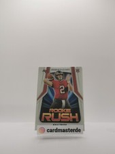 2021 Panini Rookies & Stars Rookie Rush / #RR...