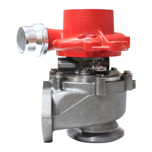 GEN1 High Flow Turbo Without Actuator For Jaguar XF X260 204DTD 2.0L - Picture 3 of 12