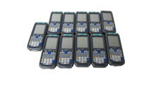 LOT OF 11 Intermec CN70eNI Mobile Barcode Scanner - Free Shipping