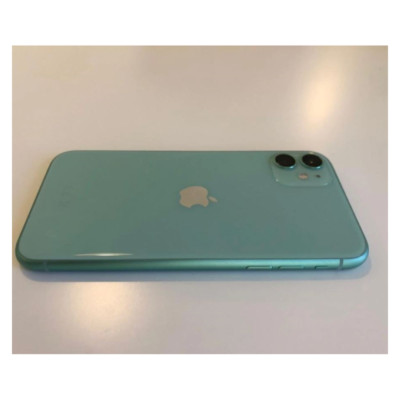 Apple iPhone 11 64GB/128GB Unlocked - Black, White, Green - Free Shipping!