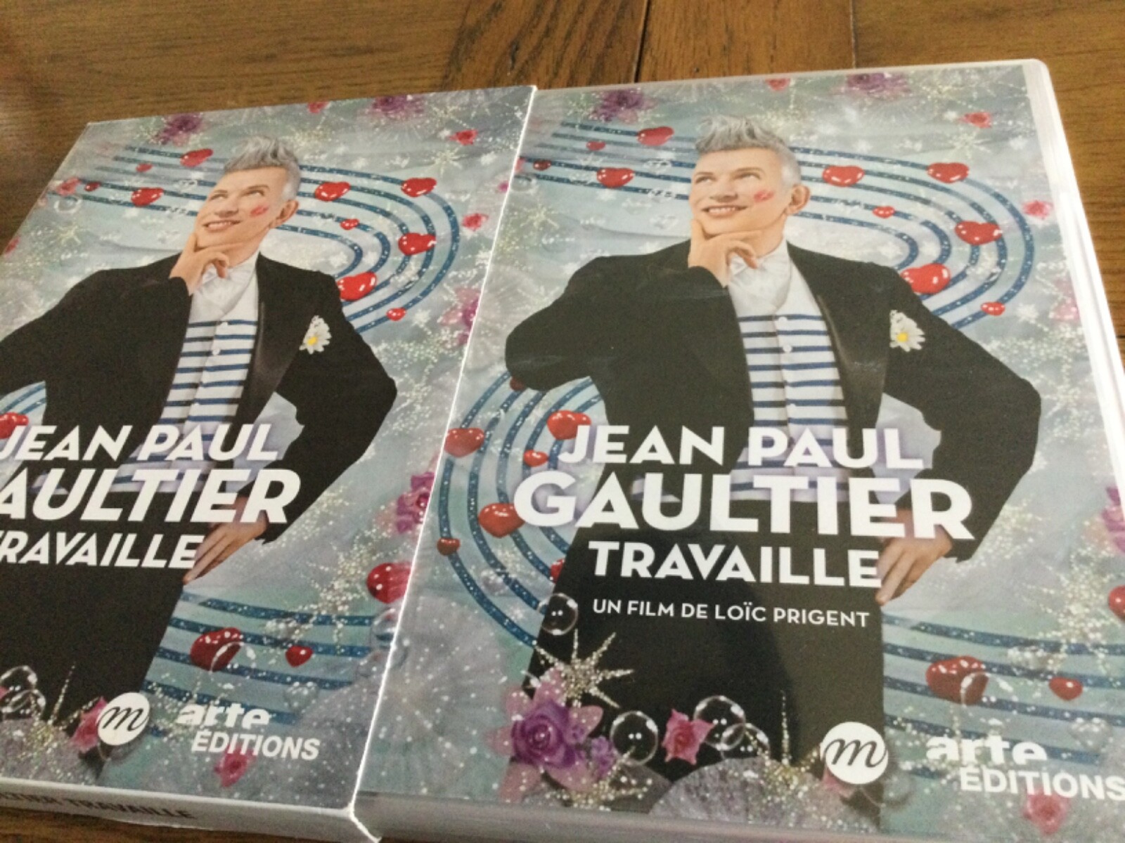Jean Paul Gaultier