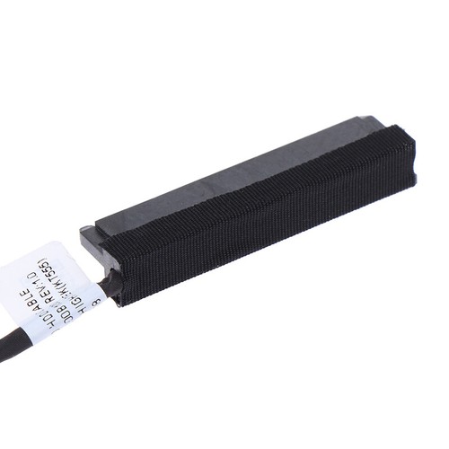 For E5470 E5480 Laptop SATA Hard Drive HDD Connector Flex Cable DCO2C00B100 - Photo 5/12
