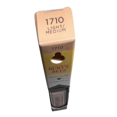 Burt's Bees Concealer, Light/Medium 1710 - Picture 3 of 5