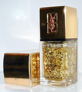 ysl polish