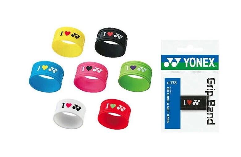 Yonex tennis racket grip band