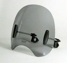 MRA CUPOLINO TRASPARENTE BMW R 80 GS 800KW 1980-1995 3 BMW  1389