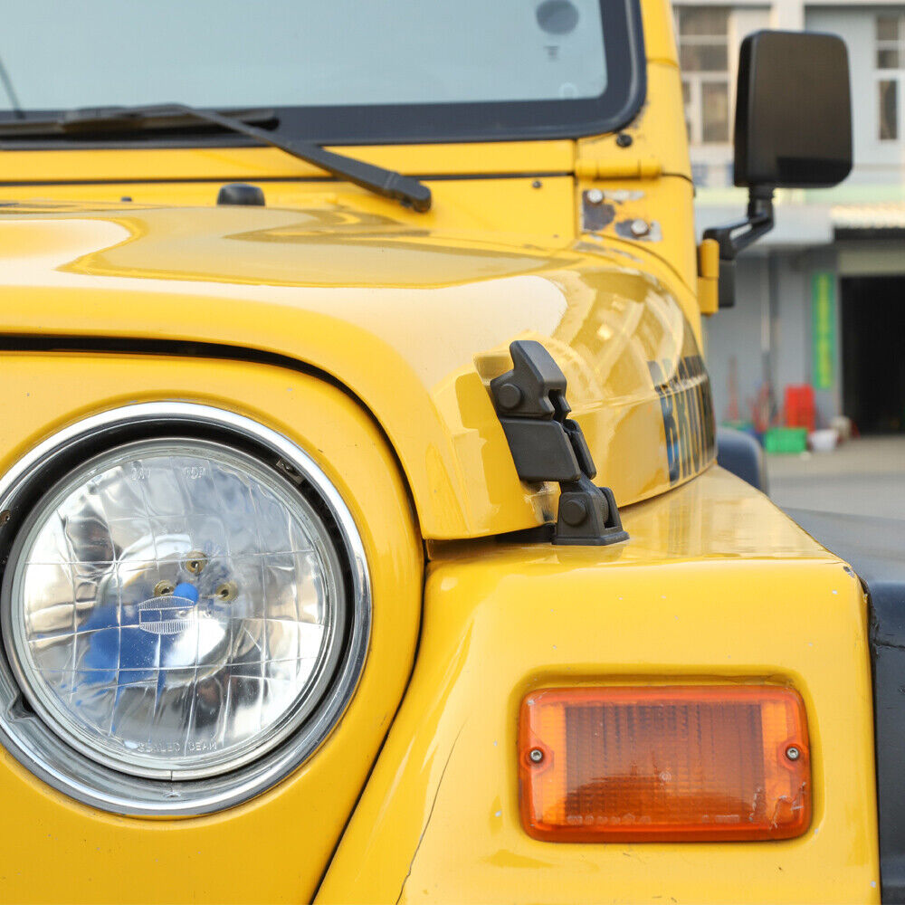 Carro Pick Up com Controle Remoto - Amarelo - Button Shop