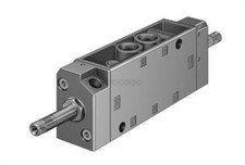 Festo Solenoid Valve JMFH-5-1/4 JMFH514 New cx