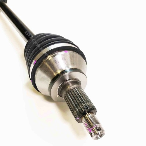 50 Caliber Racing OEM Polaris RZR XP Rear Axle XP1000 2018 2019 SXS #1333944 UTV - Picture 5 of 8