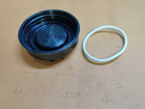 Water Tank Cap For Jcb Crane - Picture 3 of 9