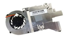 NEW ACER ASPIRE ONE D255 D255E E100 HAPPY HEATSINK WITH CPU FAN COOLER