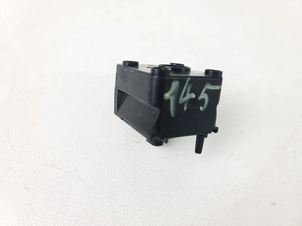 16-23 MAZDA CX-9 ZUMBADOR DE ADVERTENCIA ALARMA ANTIRROBO SIRENA MÓDULO DE ENTRADA SENSOR OEM Foto 2 de 3