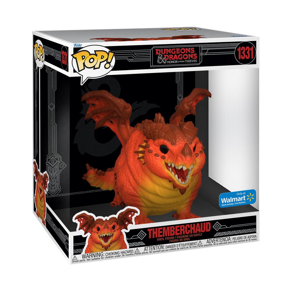 Funko Pop! Vinyl Jumbo 10 Funko Pop! Vinyl Jumbo 10