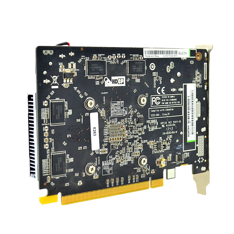 Carte Graphique SAPPHIRE AMD Radeon R7 240 4 GB VGA HDMI Dvi-D Pci-E | eBay