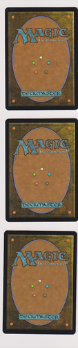 MTG - Sensei's Divining Top - Campioni di Kamigawa - LP - Foto 4 di 4