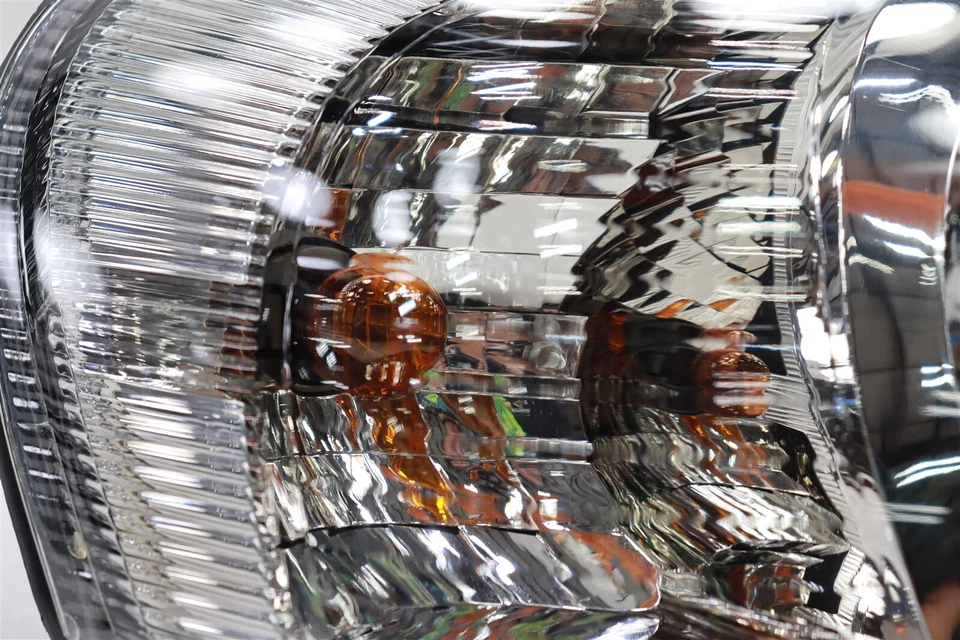 NUEVO OEM Ford Passenger Side Faros Conjunto 3F4Z-13008-AA Mercury Sable 03-05 Foto 4 de 4