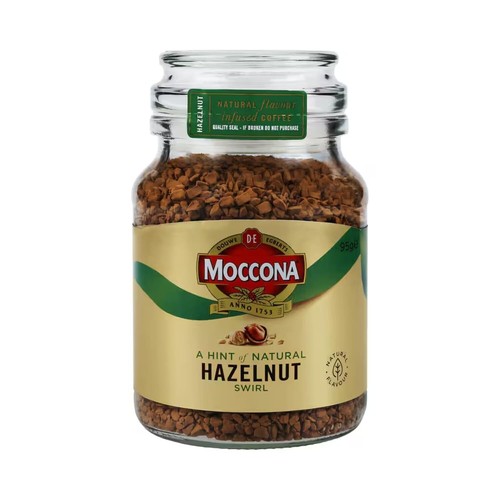 Moccona Classic Medium Roast Instant Coffee Powder 100gm - Picture 25 of 34